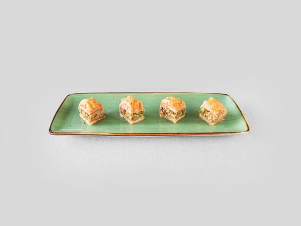 Baklava(4st)