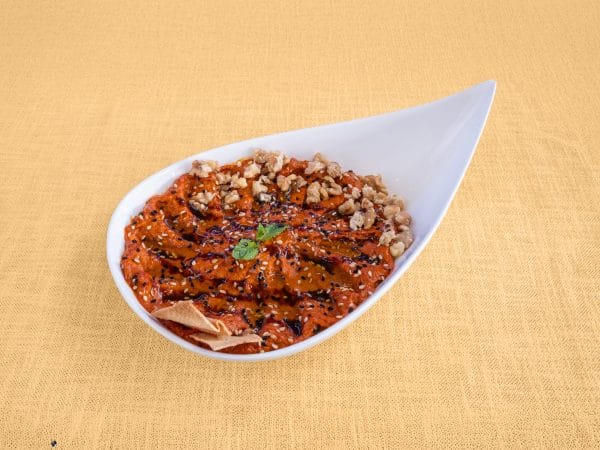 Muhammara