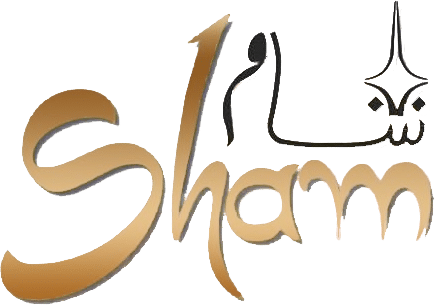 Logo Sham