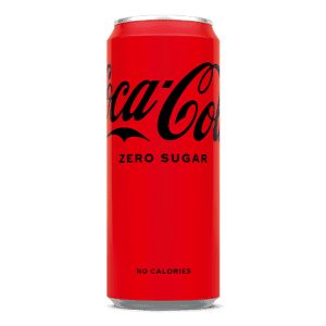 Coca-Cola zero