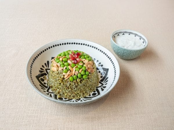 Freekeh
