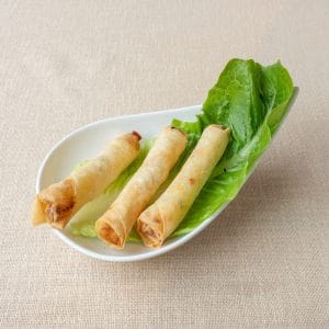Springrolls