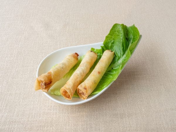 Springrolls
