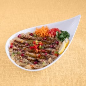 Baba Ganoush