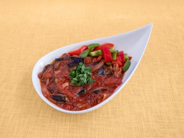 Moussaka