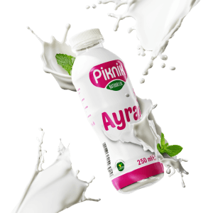 Ayran