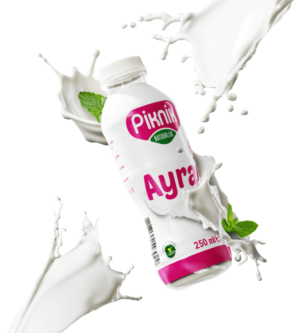 Ayran