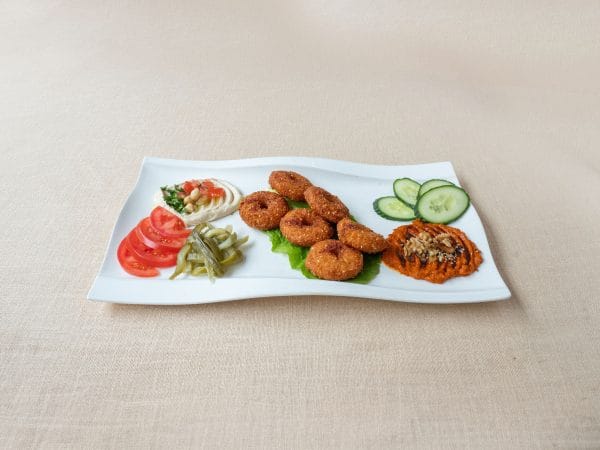 Falafel